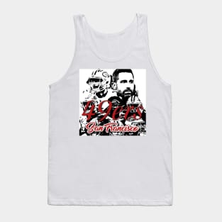 49ers Tank Top